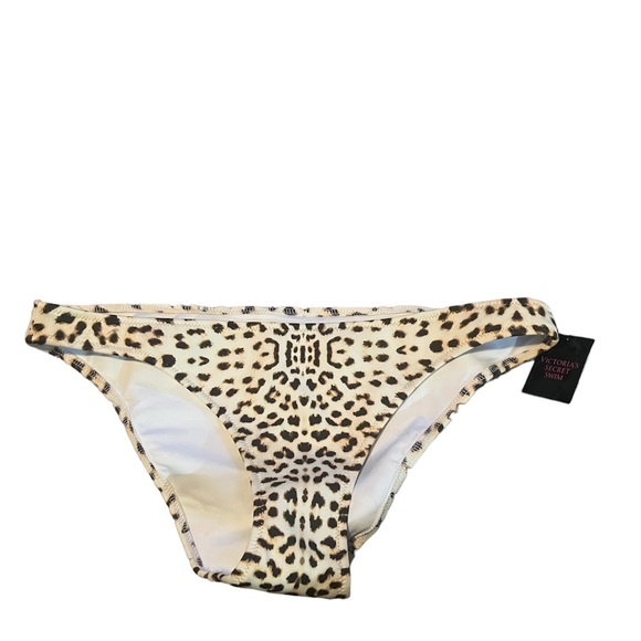Victoria's Secret Swim Nwt Victoria Secret Swim Animal Print Bikini